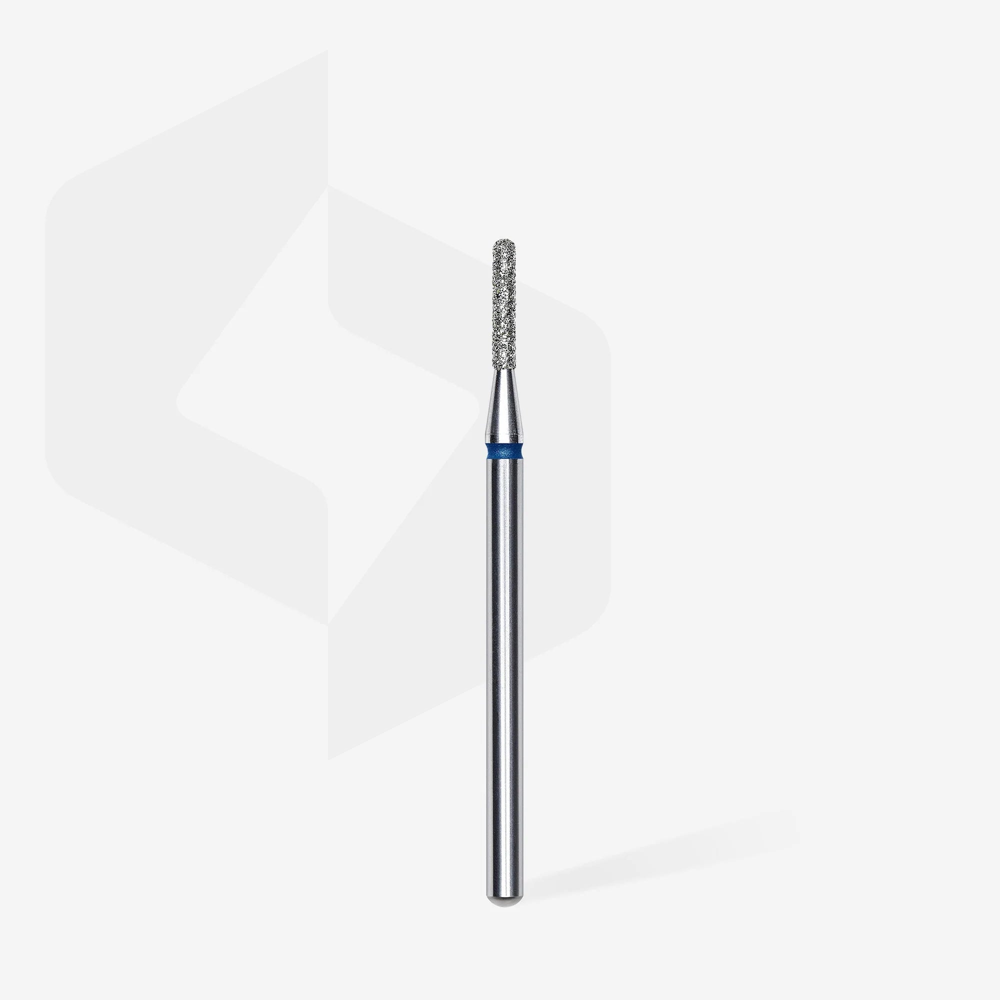 Rounded Cylinder Blue EXPERT FA30B014/8